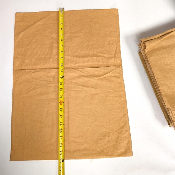 LOUIS VUITTON Vintage Dust Cover - Large -  MacBook Cover! - Picture 5 of 8